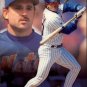 1993 Flair 93 Howard Johnson