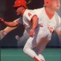 1993 Flair 99 Len Dykstra