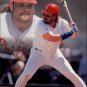 1993 Flair 105 John Kruk
