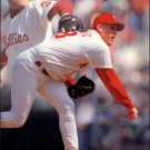 1993 Flair 107 Curt Schilling 1993 Flair 107 Curt Schilling