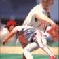 1993 Flair 108 Mitch Williams
