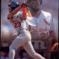 1993 Flair 120 Bernard Gilkey