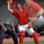 1993 Flair 124 Tom Pagnozzi