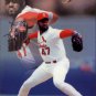 1993 Flair 127 Lee Smith