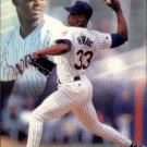 1993 Flair 134 Gene Harris