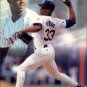 1993 Flair 134 Gene Harris