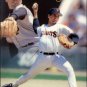 1993 Flair 139 John Burkett