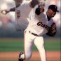 1993 Flair 142 Mike Jackson