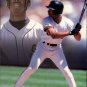 1993 Flair 145 Willie McGee