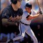 1993 Flair 149 Brady Anderson