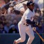 1993 Flair 166 Billy Hatcher