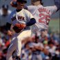 1993 Flair 167 Jeff Russell