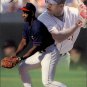 1993 Flair 171 Chili Davis