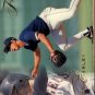 1993 Flair 173 Damion Easley