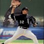 1993 Flair 183 Alex Fernandez
