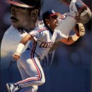 1993 Flair 191 Carlos Baerga 1993 Flair 191 Carlos Baerga