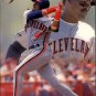 1993 Flair 196 Carlos Martinez