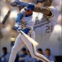 1993 Flair 224 Darryl Hamilton
