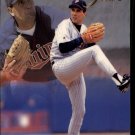 1993 Flair 234 Jim Deshaies