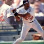 1993 Flair 243 Dave Winfield