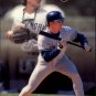 1993 Flair 246 Pat Kelly