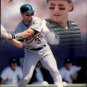 1993 Flair 263 Terry Steinbach