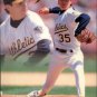 1993 Flair 265 Bobby Witt