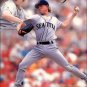 1993 Flair 269 Norm Charlton