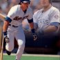 1993 Flair 278 Jose Canseco