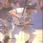 1993 Flair 298 Checklist 1-100