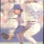 1993 Flair 299 Checklist 101-200