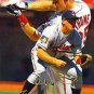 1994 Flair 45 Jim Thome