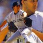 1994 Flair 81 Xavier Hernandez