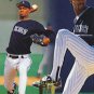 1994 Flair 156 Marcus Moore