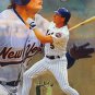 1994 Flair 195 Jeromy Burnitz