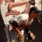 1994 Flair 254 Leo Gomez