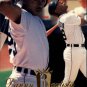 1994 Flair 291 Danny Bautista