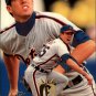 1994 Flair 294 Chris Gomez