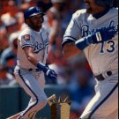 1994 Flair 301 Jose Lind