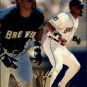 1994 Flair 309 Greg Vaughn