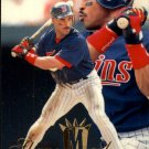 1994 Flair 315 Shane Mack 1994 Flair 315 Shane Mack