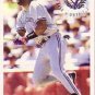 1994 Fleer Sunoco 6 Joe Carter