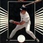 1994 Leaf Limited 10 Mike Greenwell