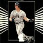 1994 Leaf Limited 14 Chad Curtis
