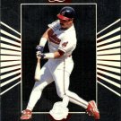 1994 Leaf Limited 26 Carlos Baerga