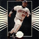 1994 Leaf Limited 50 Shane Mack 1994 Leaf Limited 50 Shane Mack