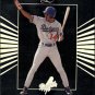 1994 Leaf Limited 117 Delino DeShields