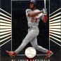 1994 Leaf Limited 144 Bernard Gilkey