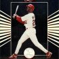 1994 Leaf Limited 148 Mark Whiten