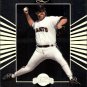 1994 Leaf Limited 155 Rod Beck
